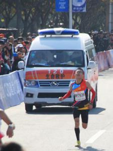 曲麻莱县大型活动