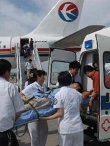 曲麻莱县接送服务