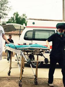 曲麻莱县院后转乡